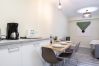 Apartamento en Málaga - MalagaSuite Central Marmoles Apartamento en Málaga - MalagaSuite Central Marmoles