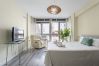 Apartamento en Málaga - MalagaSuite Central Marmoles Apartamento en Málaga - MalagaSuite Central Marmoles