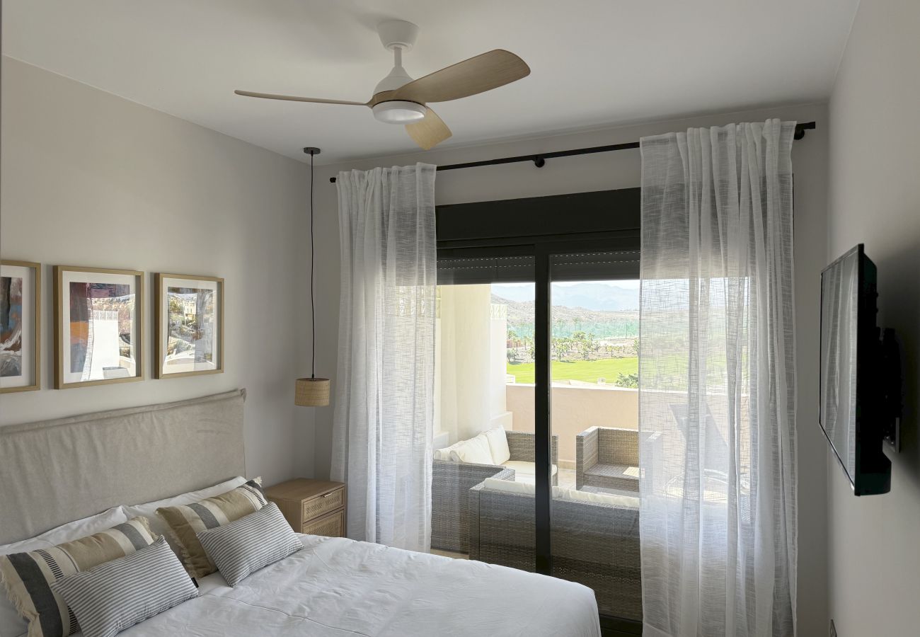 Apartamento en Vera - AlmeriaSuite Vera Golf Resort
