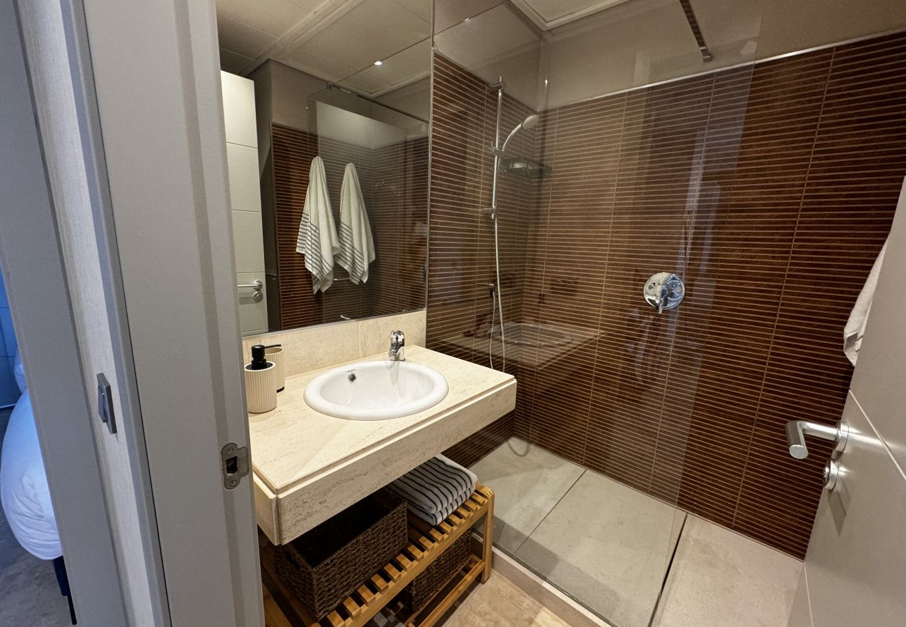 Apartamento en Vera - AlmeriaSuite Vera Golf Resort