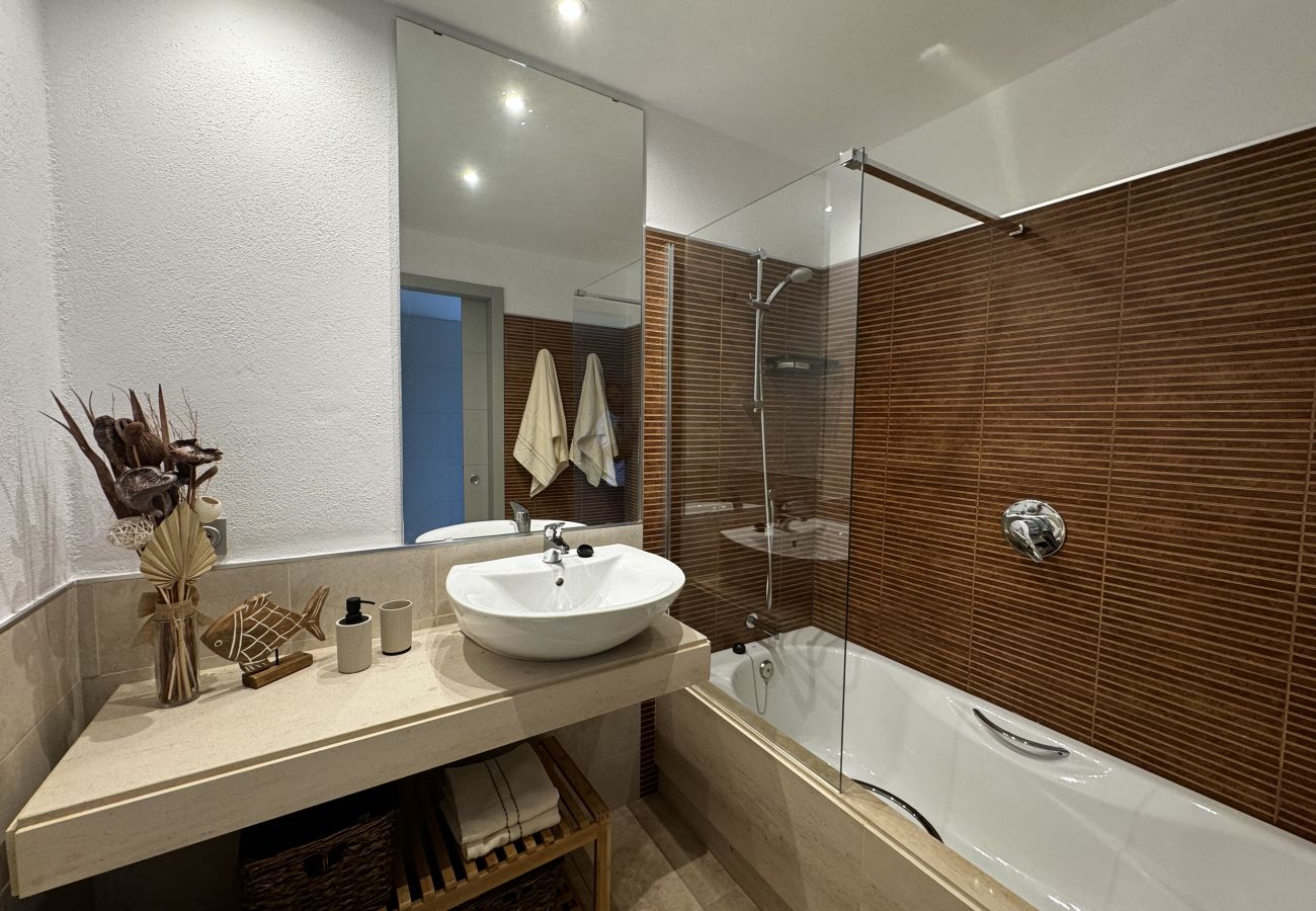 Apartamento en Vera - AlmeriaSuite Vera Golf Resort