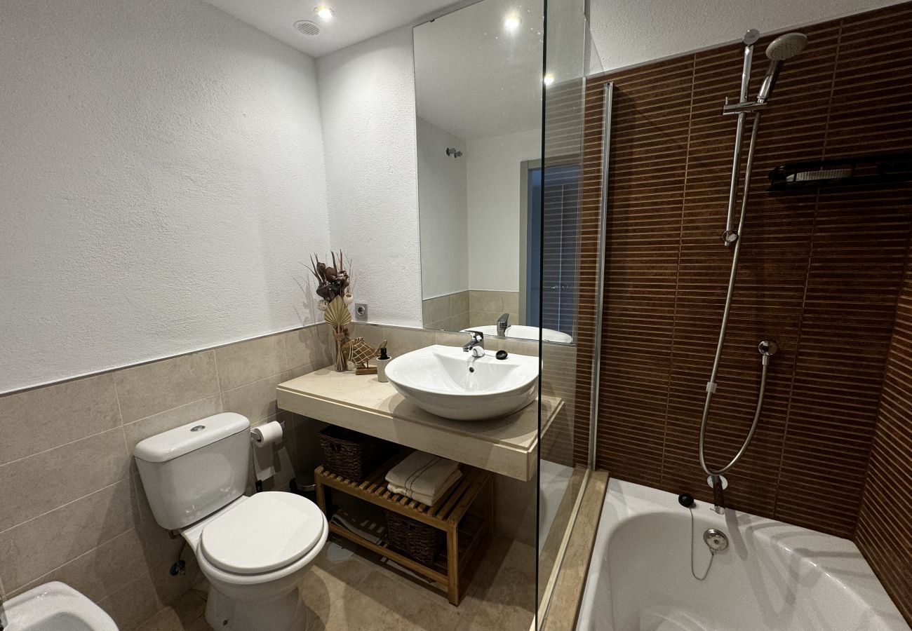 Apartamento en Vera - AlmeriaSuite Vera Golf Resort