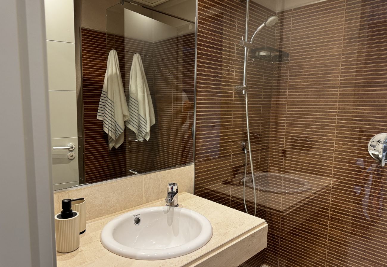 Apartamento en Vera - AlmeriaSuite Vera Golf Resort