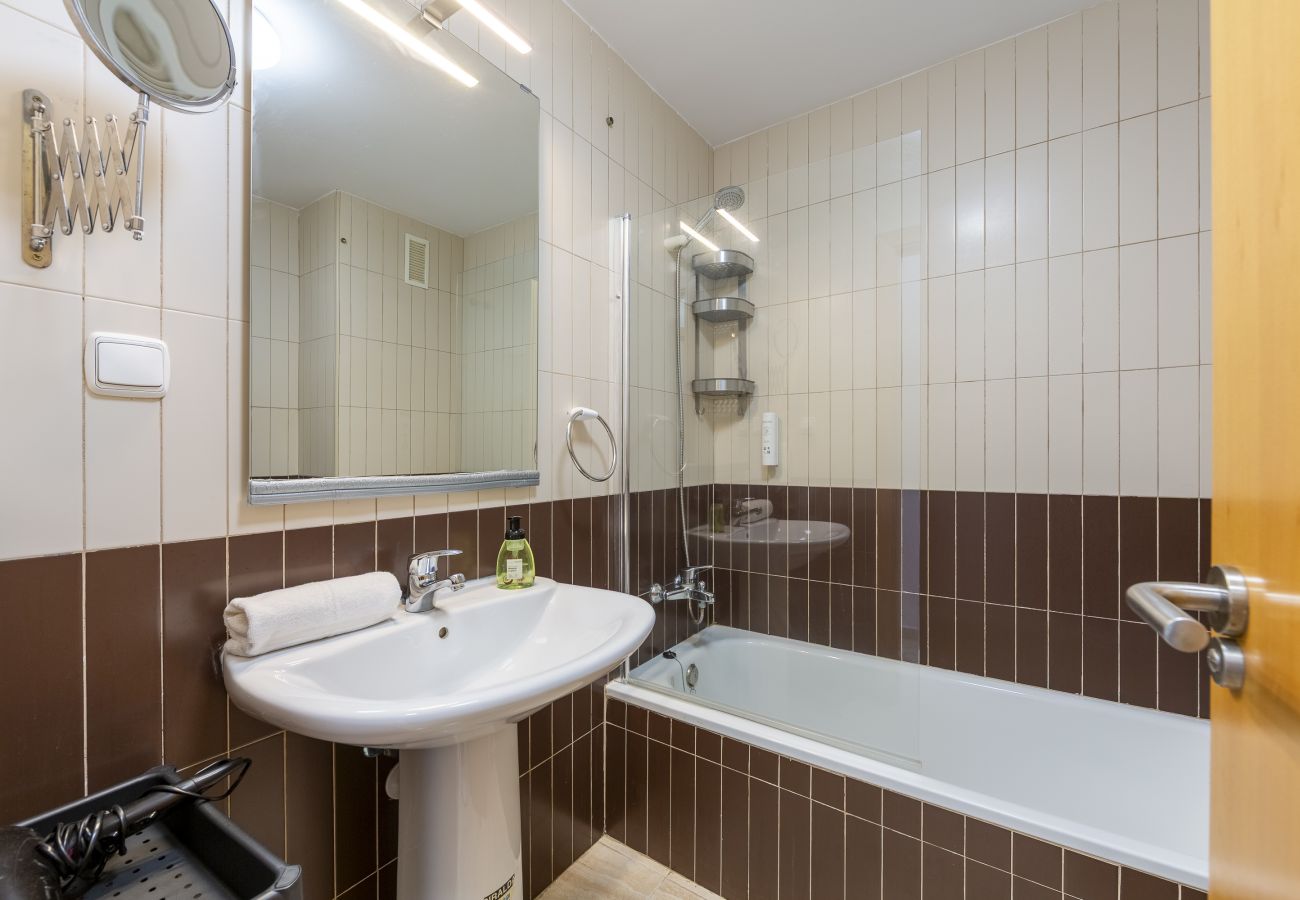 Apartamento en El Ejido - AlmeriaSuite Palm Beach II