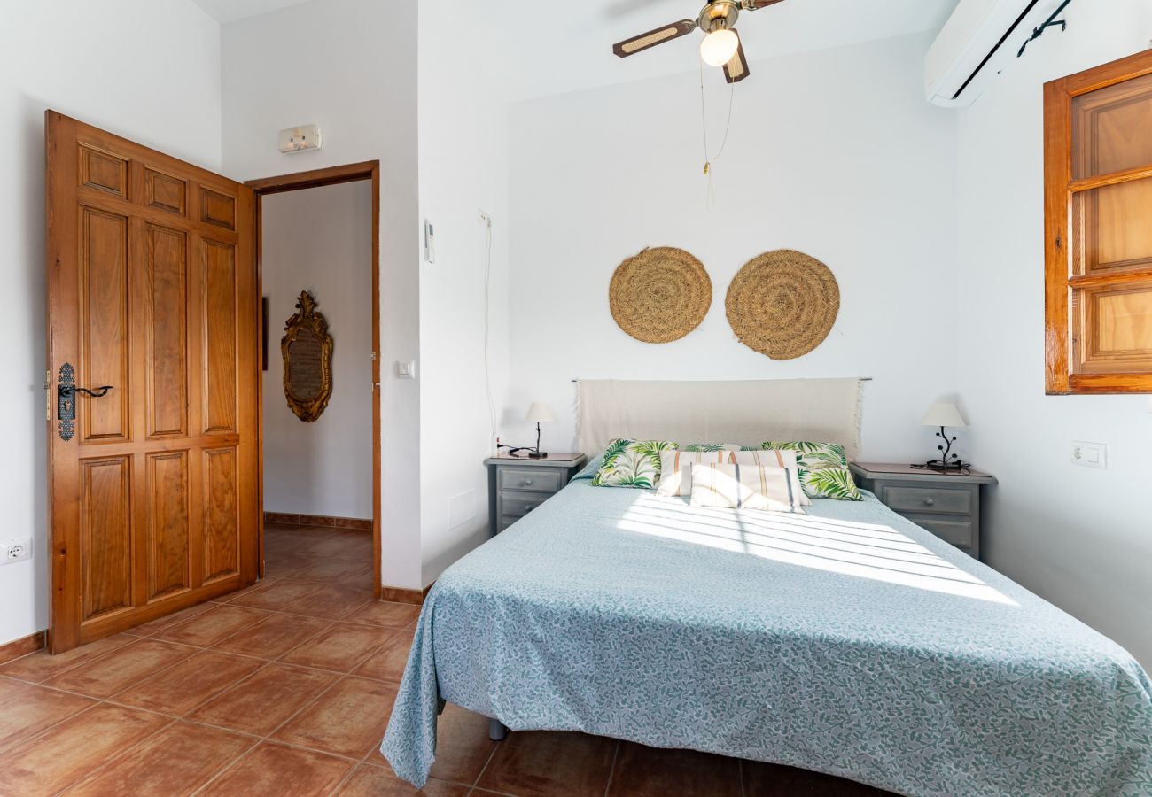 Casa rural en Antequera - MalagaSuite Cortijo Segura