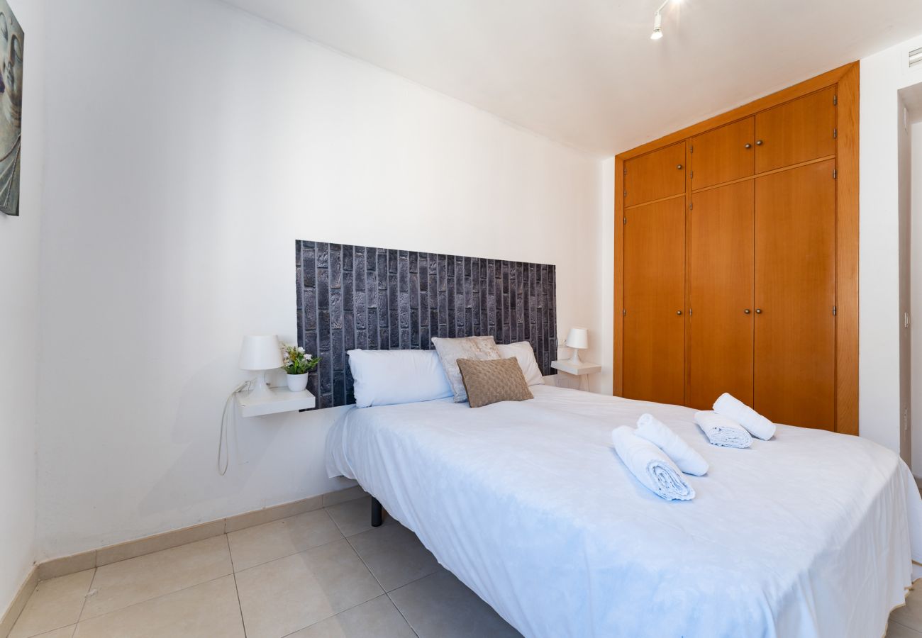 Apartamento en Málaga - MalagaSuite Duplex  near the City