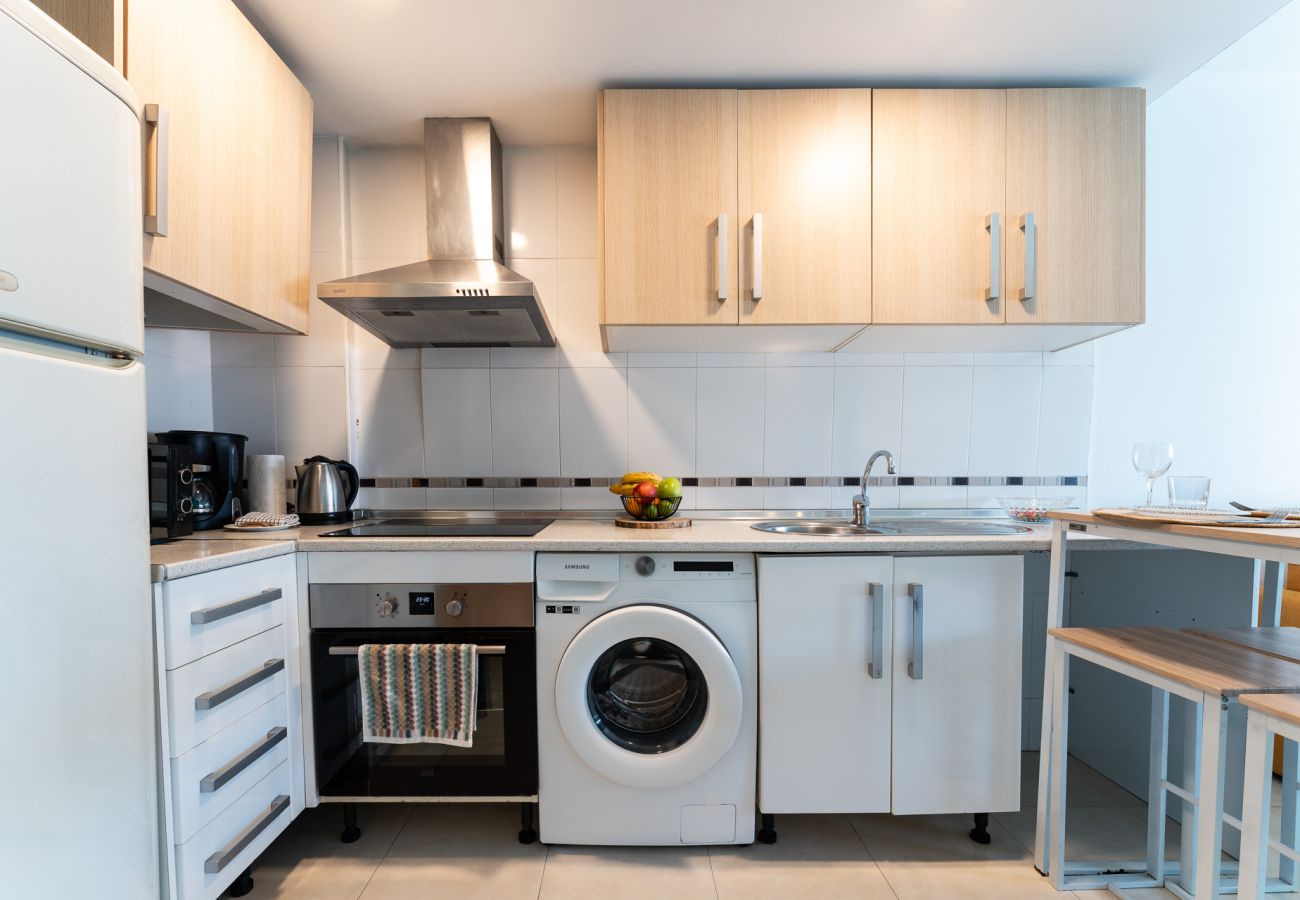 Apartamento en Málaga - MalagaSuite Duplex  near the City