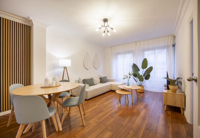 Apartamento en Almería - AlmeriaSuite Alcazaba Views