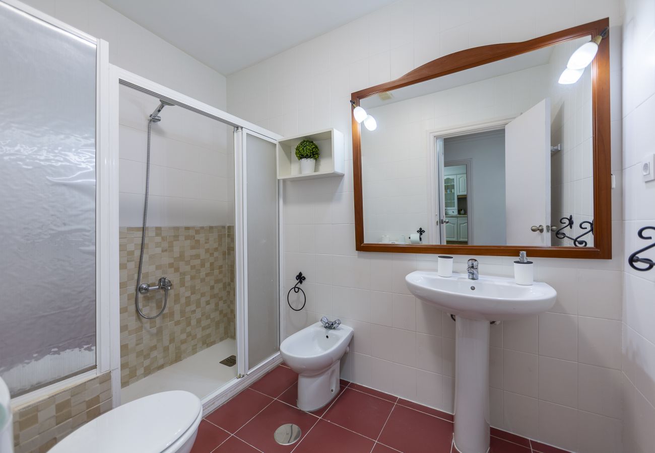 Apartamento en Almería - AlmeriaSuite Alcazaba Views