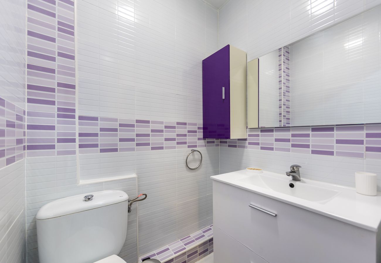 Apartamento en Almería - AlmeriaSuite Alcazaba Views