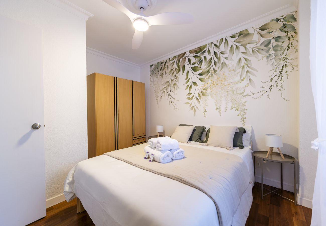 Apartamento en Almería - AlmeriaSuite Alcazaba Views