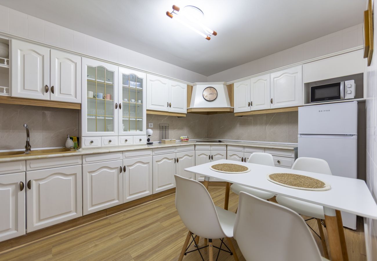 Apartamento en Almería - AlmeriaSuite Alcazaba Views