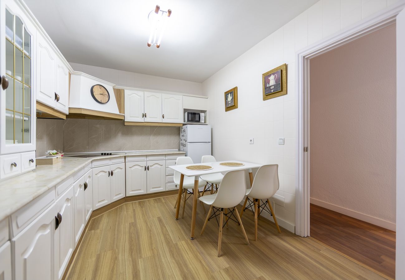 Apartamento en Almería - AlmeriaSuite Alcazaba Views