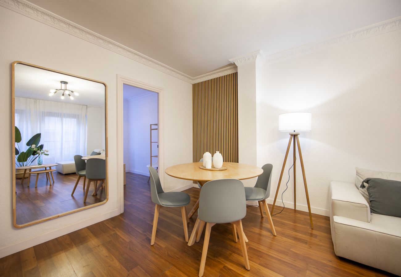 Apartamento en Almería - AlmeriaSuite Alcazaba Views