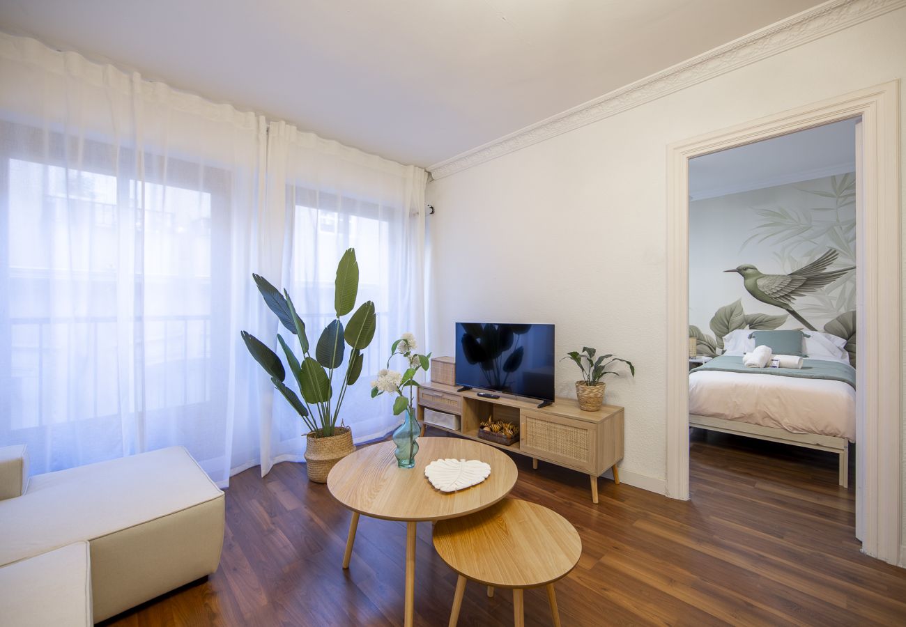 Apartamento en Almería - AlmeriaSuite Alcazaba Views