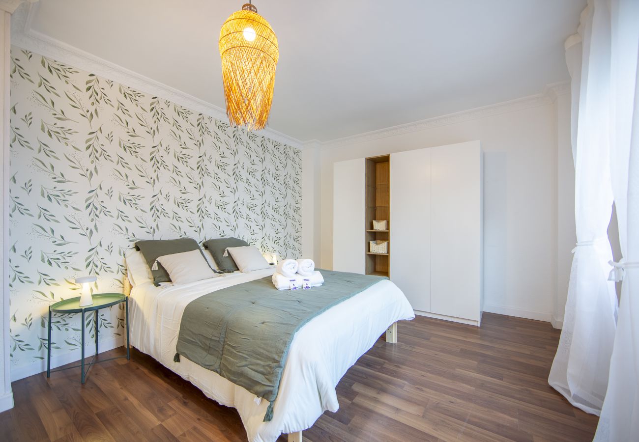 Apartamento en Almería - AlmeriaSuite Alcazaba Views