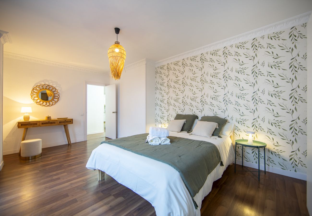 Apartamento en Almería - AlmeriaSuite Alcazaba Views