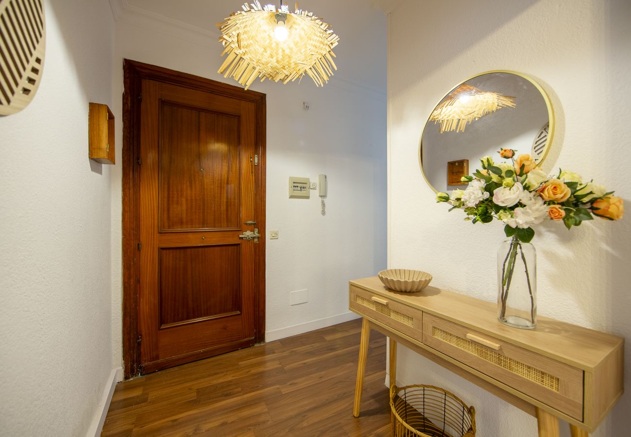 Apartamento en Almería - AlmeriaSuite Alcazaba Views