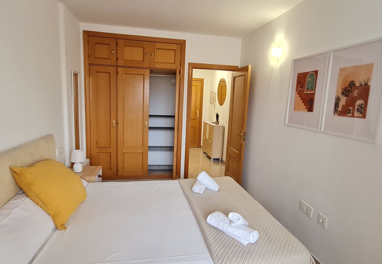 Apartamento en Estepona - MalagaSuite Estepona Sun & Terrace