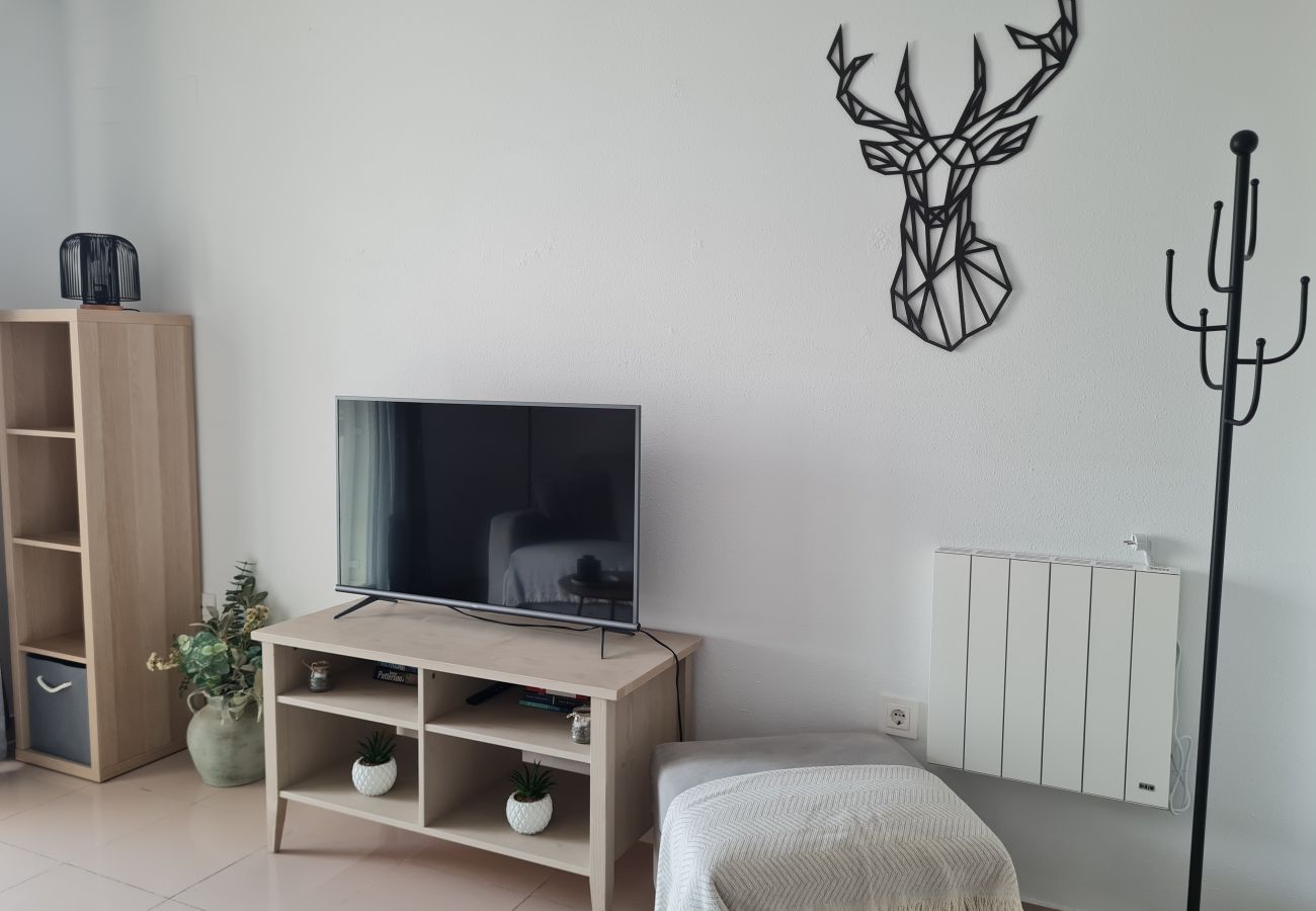 Apartamento en Estepona - MalagaSuite Estepona Sun & Terrace