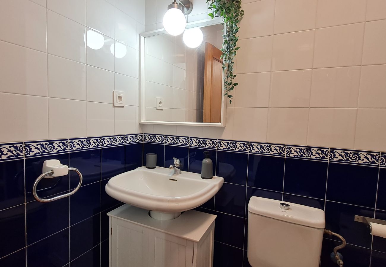 Apartamento en Estepona - MalagaSuite Estepona Sun & Terrace