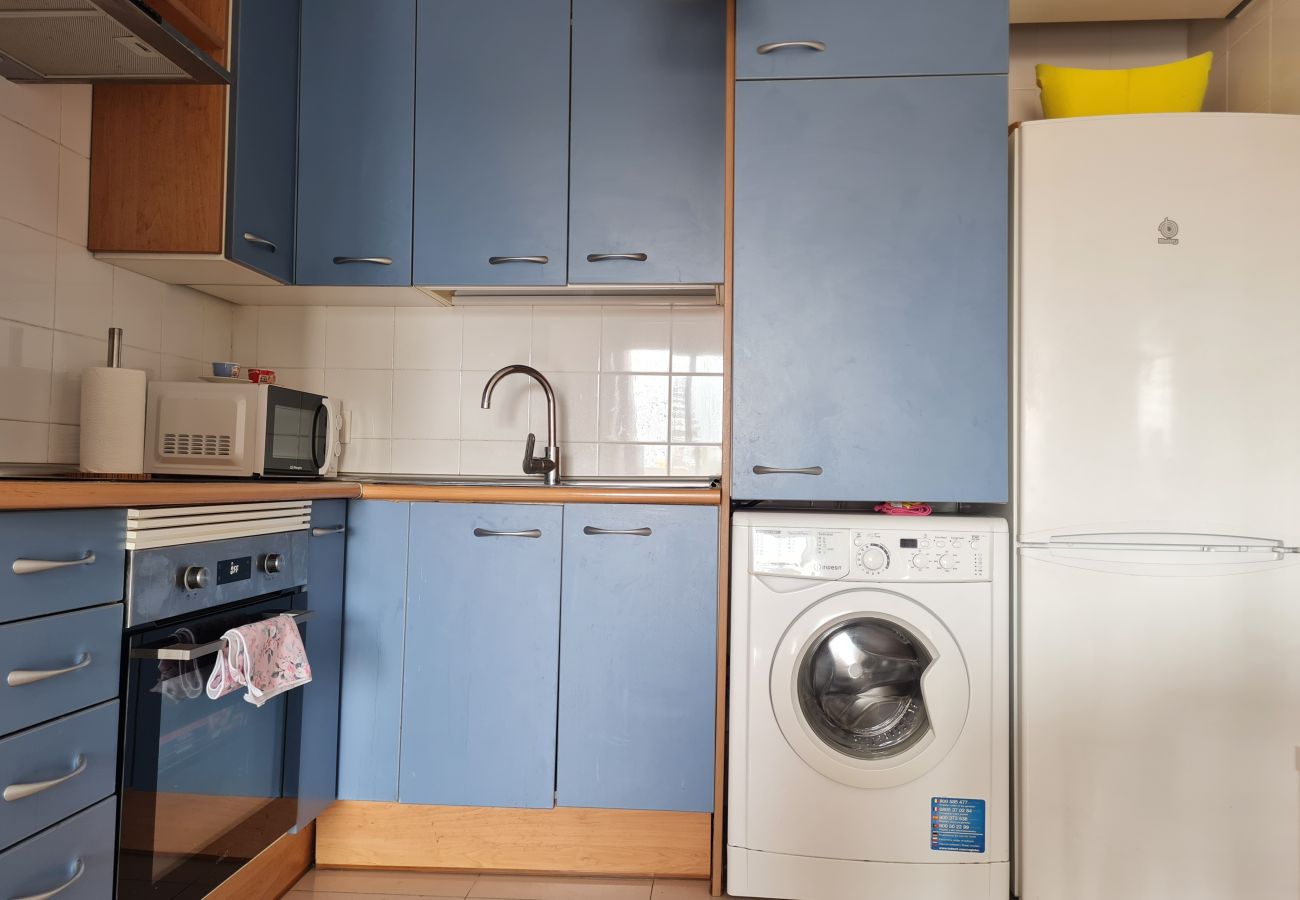 Apartamento en Estepona - MalagaSuite Estepona Sun & Terrace