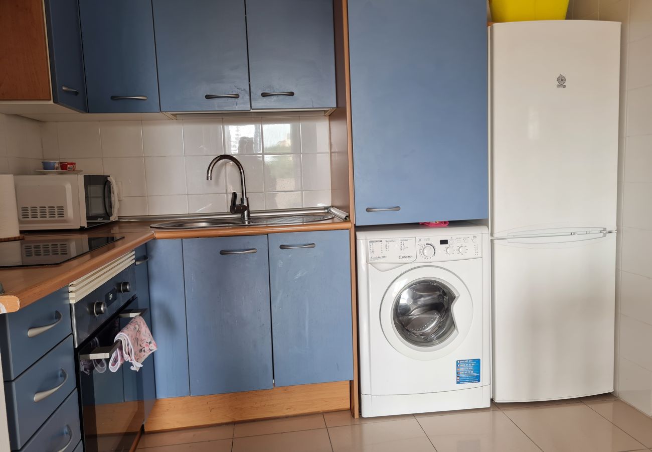 Apartamento en Estepona - MalagaSuite Estepona Sun & Terrace