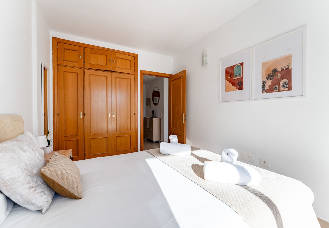 Apartamento en Estepona - MalagaSuite Estepona Sun & Terrace
