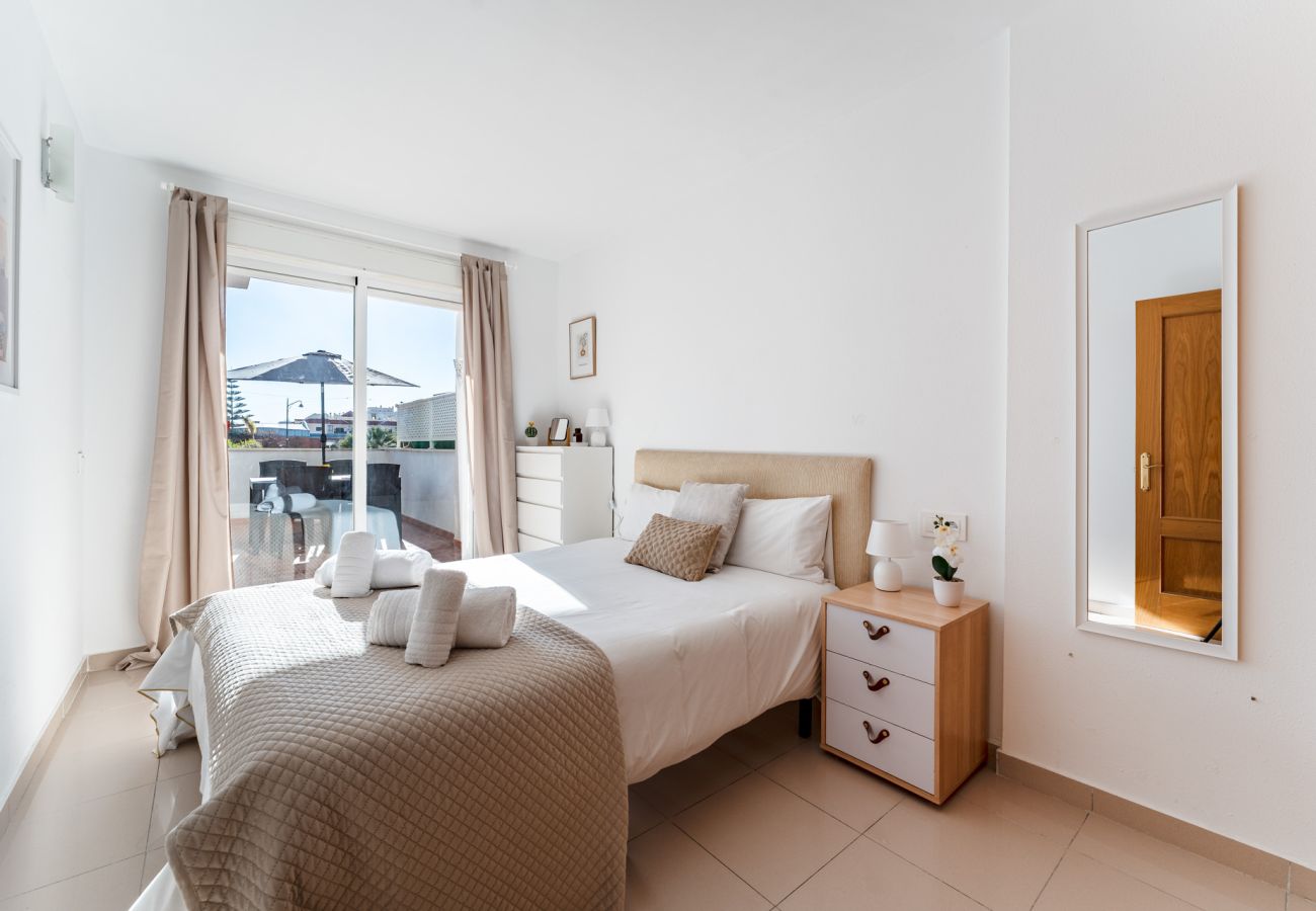 Apartamento en Estepona - MalagaSuite Estepona Sun & Terrace