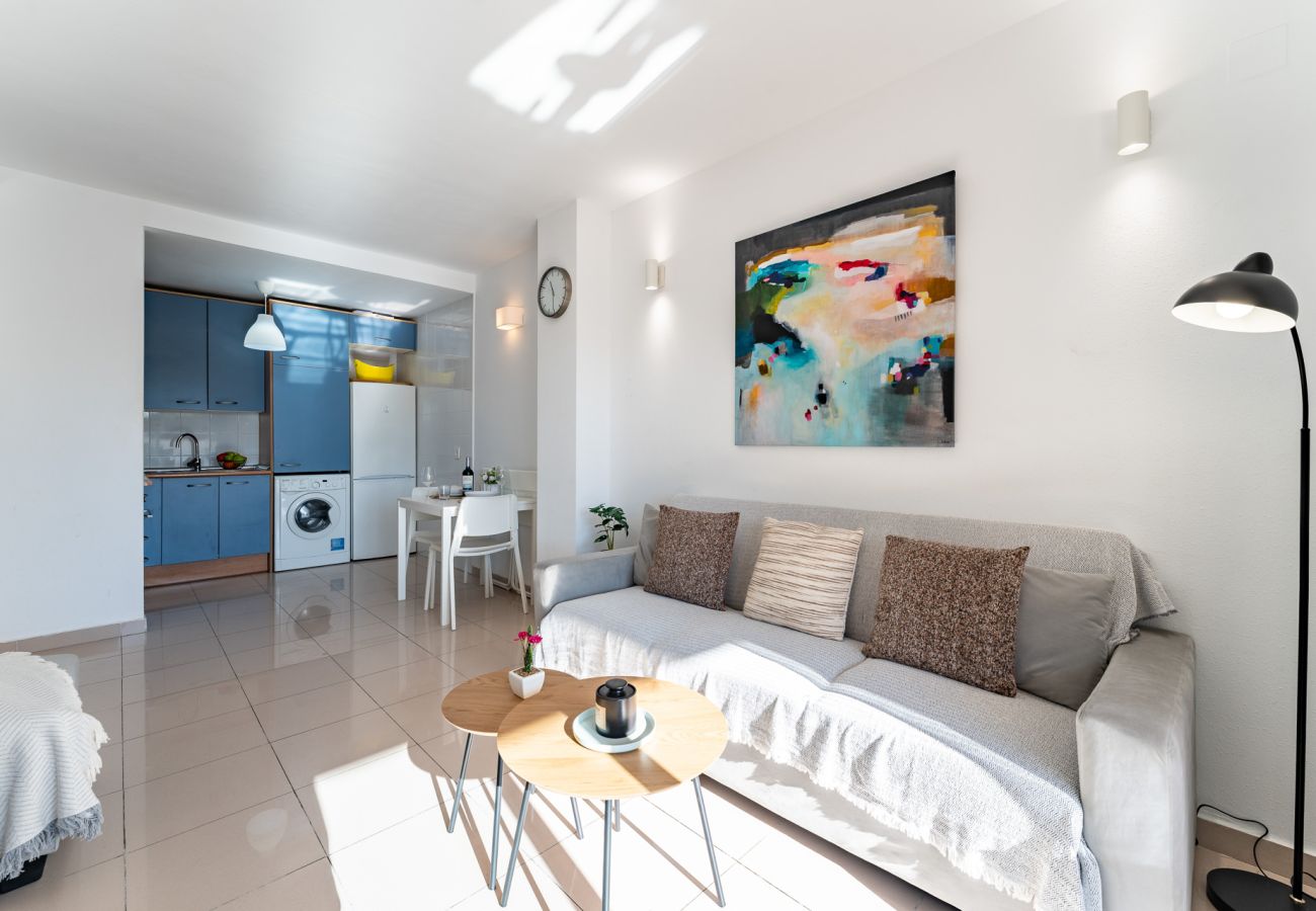 Apartamento en Estepona - MalagaSuite Estepona Sun & Terrace