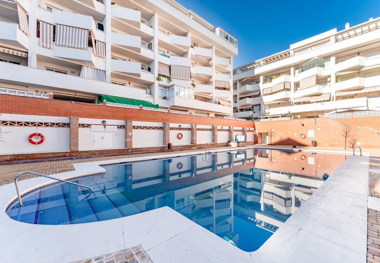Apartamento en Estepona - MalagaSuite Estepona Sun & Terrace