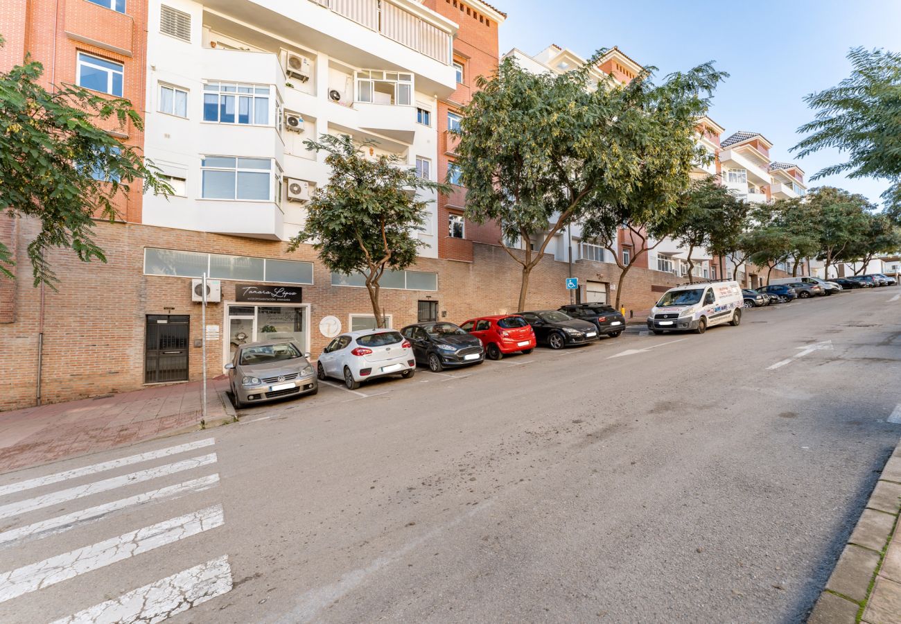Apartamento en Estepona - MalagaSuite Estepona Sun & Terrace