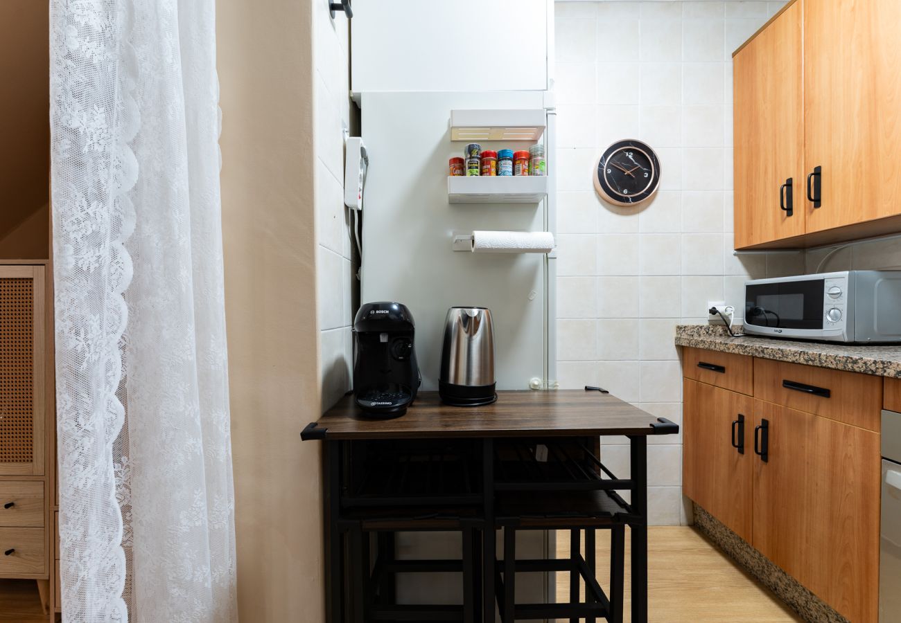 Casa en Málaga - MalagaSuite El Palo Beach House