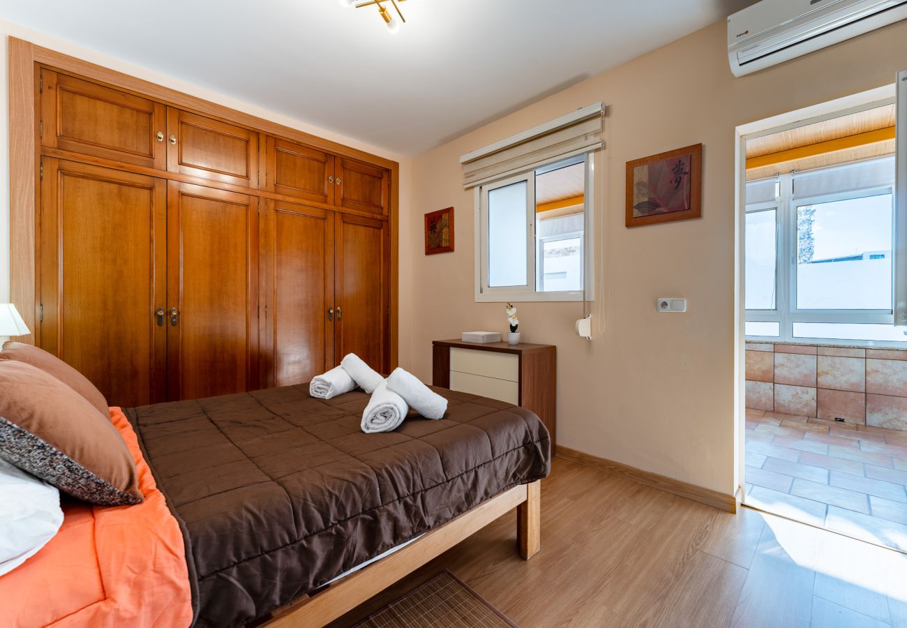 Casa en Málaga - MalagaSuite El Palo Beach House