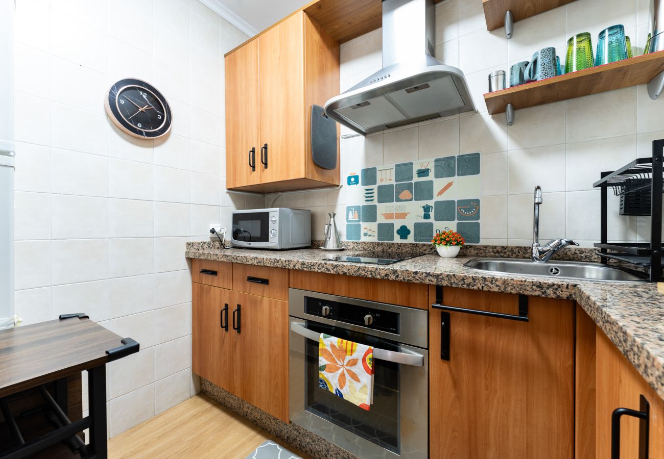 Casa en Málaga - MalagaSuite El Palo Beach House