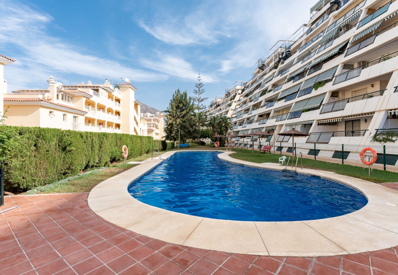Apartamento en Benalmádena - MalagaSuite Premium Duplex Torrequebrada