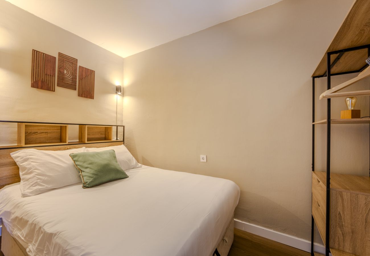 Apartamento en Roquetas de Mar - AlmeriaSuite Roquetas Terrace