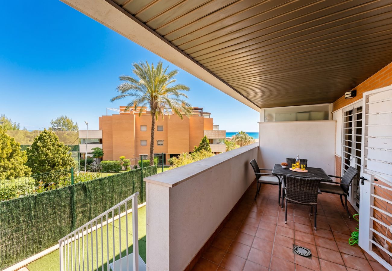 Apartamento en Torremolinos - MalagaSuite Pinillo Pool & Parking