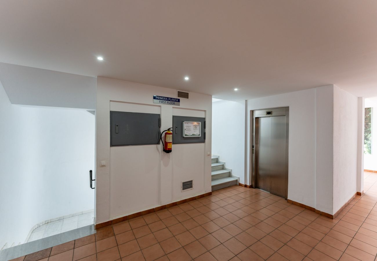 Apartamento en Mijas - MalagaSuite Riviera Golf & Pool