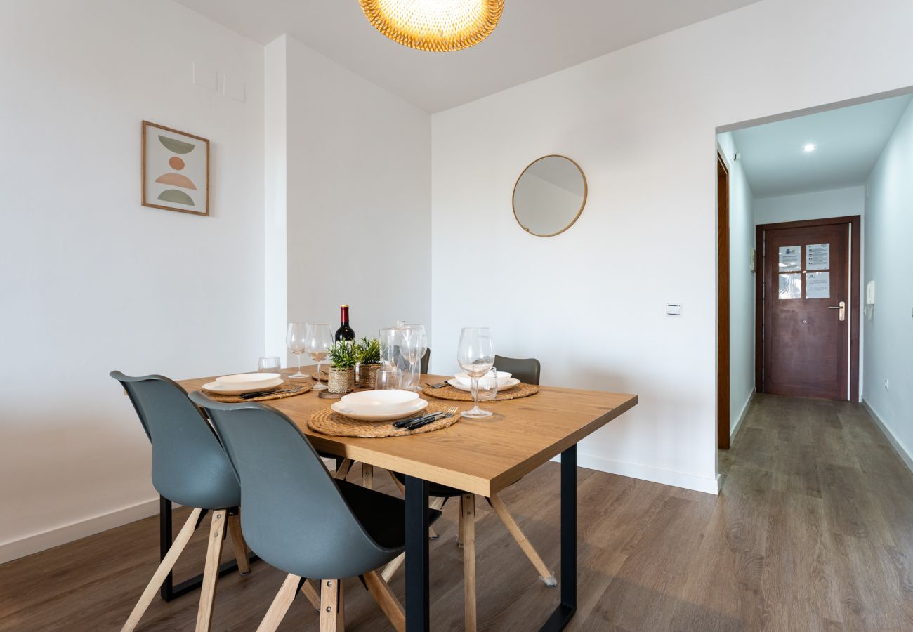 Apartamento en Mijas - MalagaSuite Riviera Golf & Pool