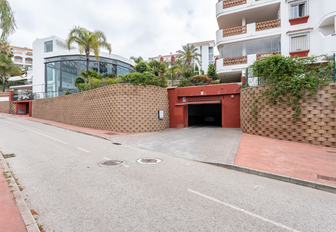 Apartamento en Mijas - MalagaSuite Riviera Golf & Pool