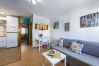 Apartamento en Níjar - AlmeriaSuite Las Negras Beach