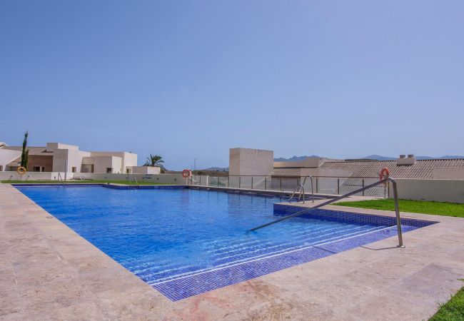 Apartamento en Vera - AlmeriaSuite Luxury Golf & Pool