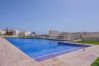 Apartamento en Vera - AlmeriaSuite 224 Aralia