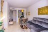 Apartamento en Vera - AlmeriaSuite Luxury Golf & Pool