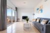 Apartamento en El Ejido - AlmeriaSuite 1301 Palm Beach
