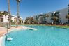 Apartamento en El Ejido - AlmeriaSuite Palm Beach Golf & Pool 2004