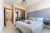 Apartamento en El Ejido - AlmeriaSuite Palm Beach Golf & Pool 3301