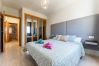 Apartamento en El Ejido - AlmeriaSuite Palm Beach Golf & Pool 3305