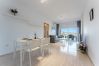 Apartamento en El Ejido - AlmeriaSuite 6102 Palm Beach 